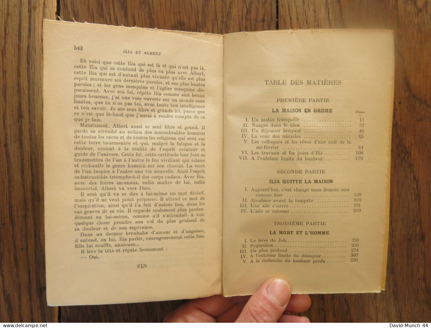 Ilia et Albert de Gatti Angelo. Les éditions Rieder, Les prosateurs étrangers modernes, Paris. 1934, deuxième édition