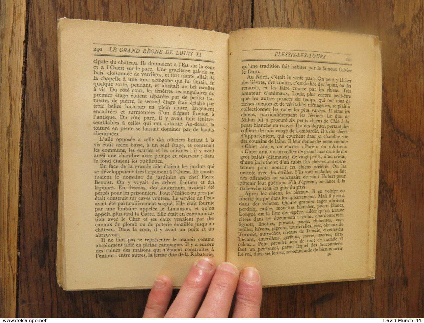 Le grand règne de Louis XI de Joseph Calmette. De l'Histoire... Hachette. 1938