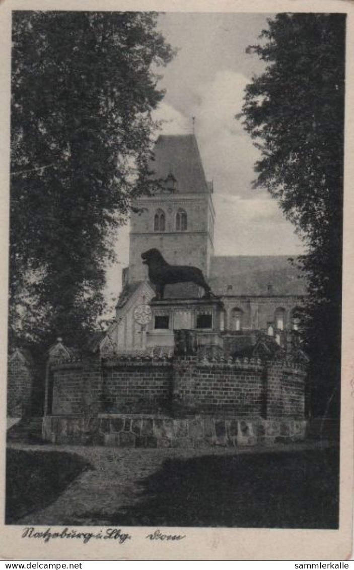 86175 - Ratzeburg - Dom - Ca. 1950 - Ratzeburg
