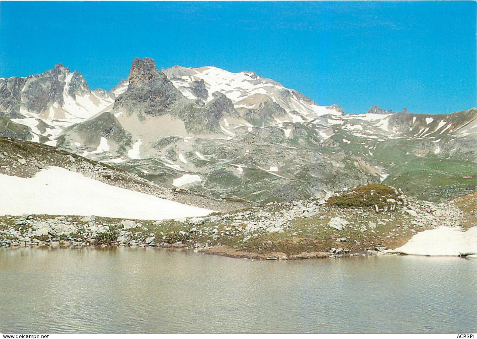 Le Mont Thabor 28(scan Recto Verso)ME2657 - Autres & Non Classés