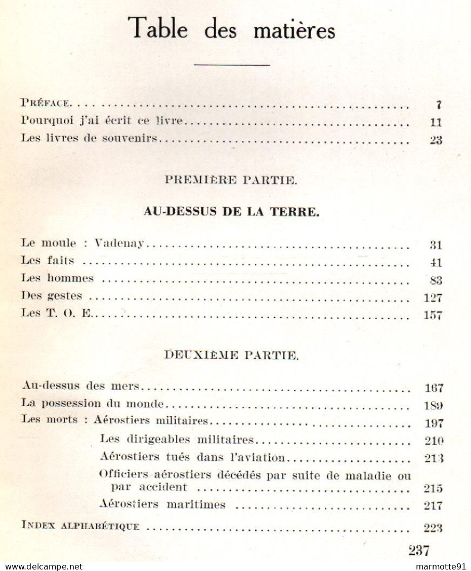 AEROSTIER MON CAMARADE ... GUERRE 1914 1918 BALLONS OBSERVATEURS - 1914-18