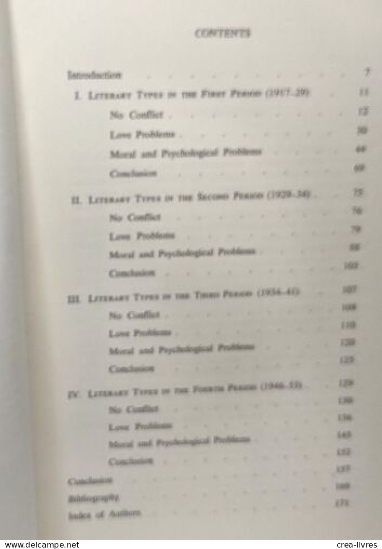 Soviet Literary Characters. An Investigation Into The Portrayal Of Soviet Men In Russian Prose 1917 - 1953 - History