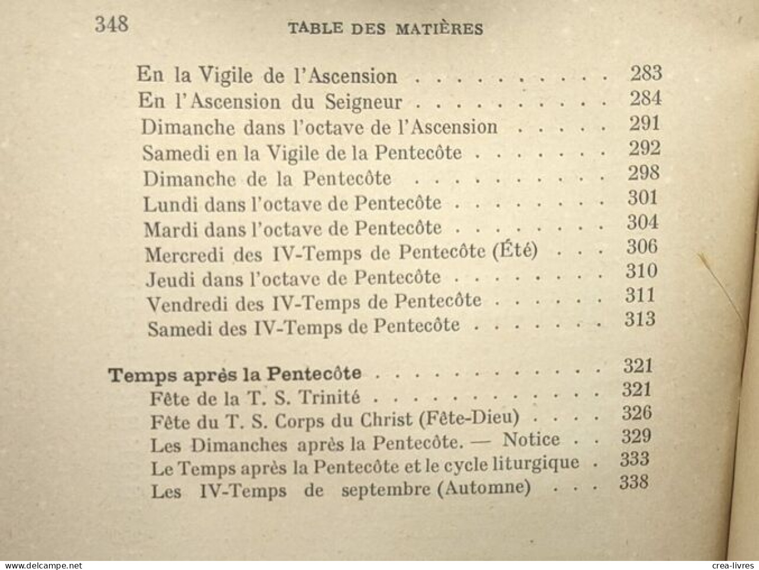 En Marge Du Missel Romain ; Commentaire Historico-liturgique Du Propre Du Temps - Religion