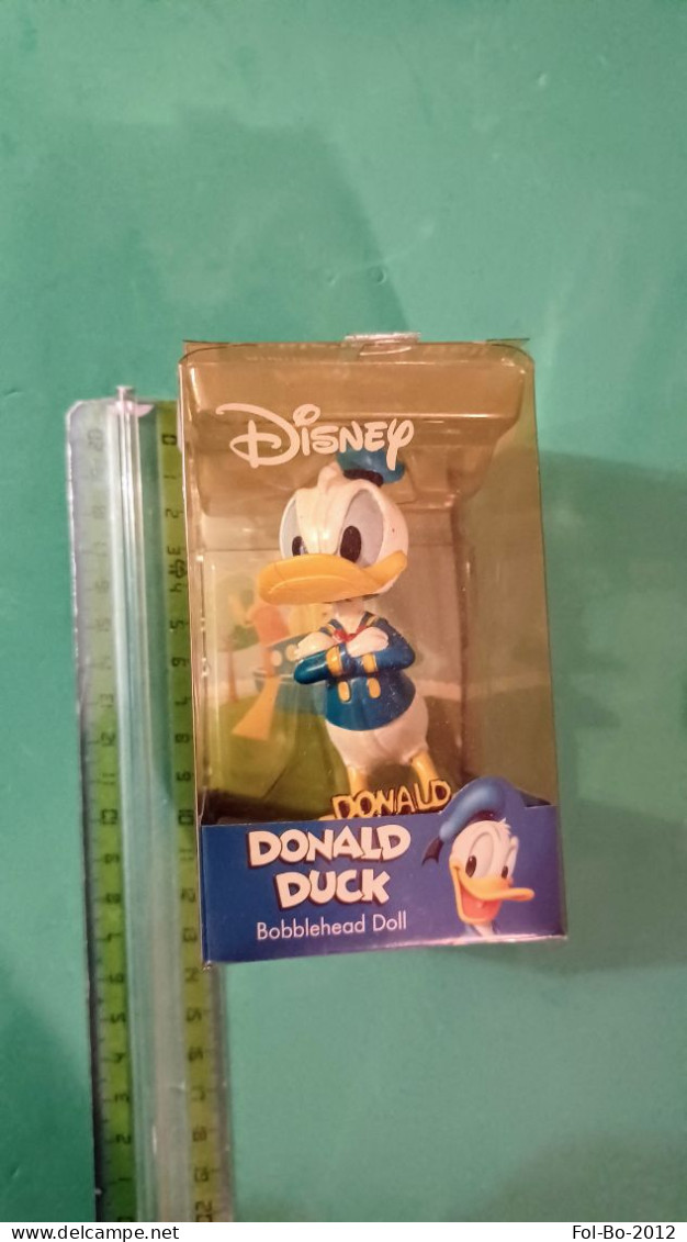 Donald duck paperino anno 2000 ?