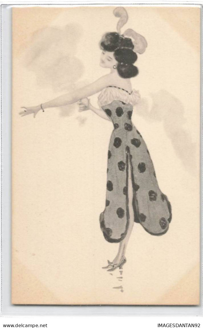 ILLUSTRATEUR #FG55416 RAPHAEL KIRCHNER LE CIRQUE K-2 - Kirchner, Raphael