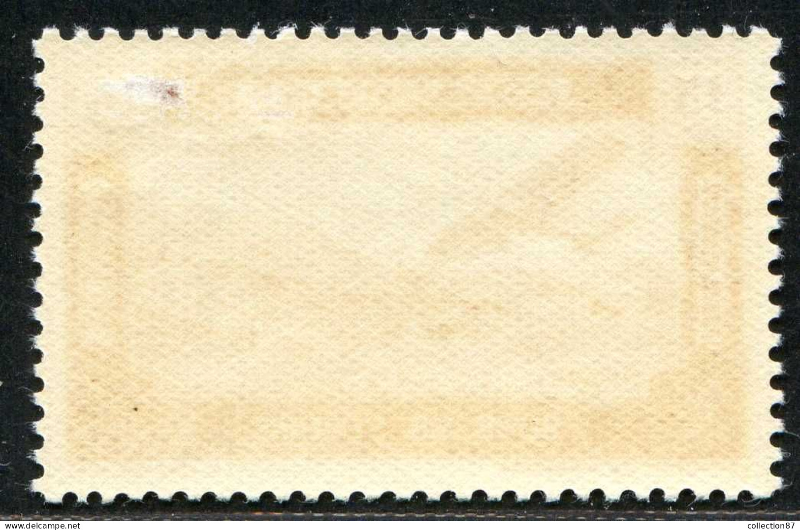 REF 086 > SYRIE < PA N° 66 * < Neuf Quasi Invisible Voir Dos - MH * < Poste Aérienne - Aéro - Air Mail - Luftpost