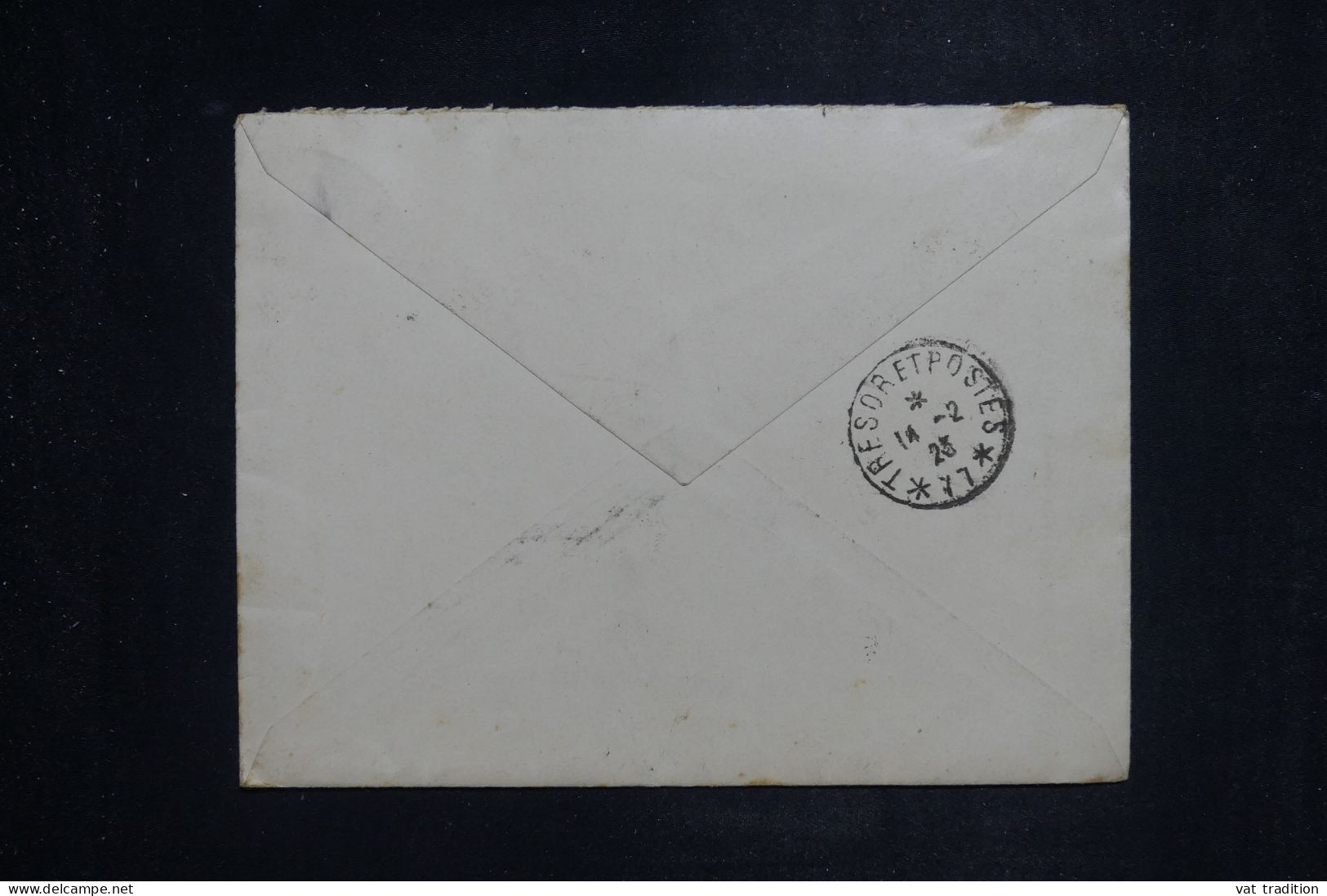 BELGIQUE  - Enveloppe Pour Un Soldat En Allemagne En 1923 Et Redirigé Vers SP 180 -  L 151081 - Briefe U. Dokumente