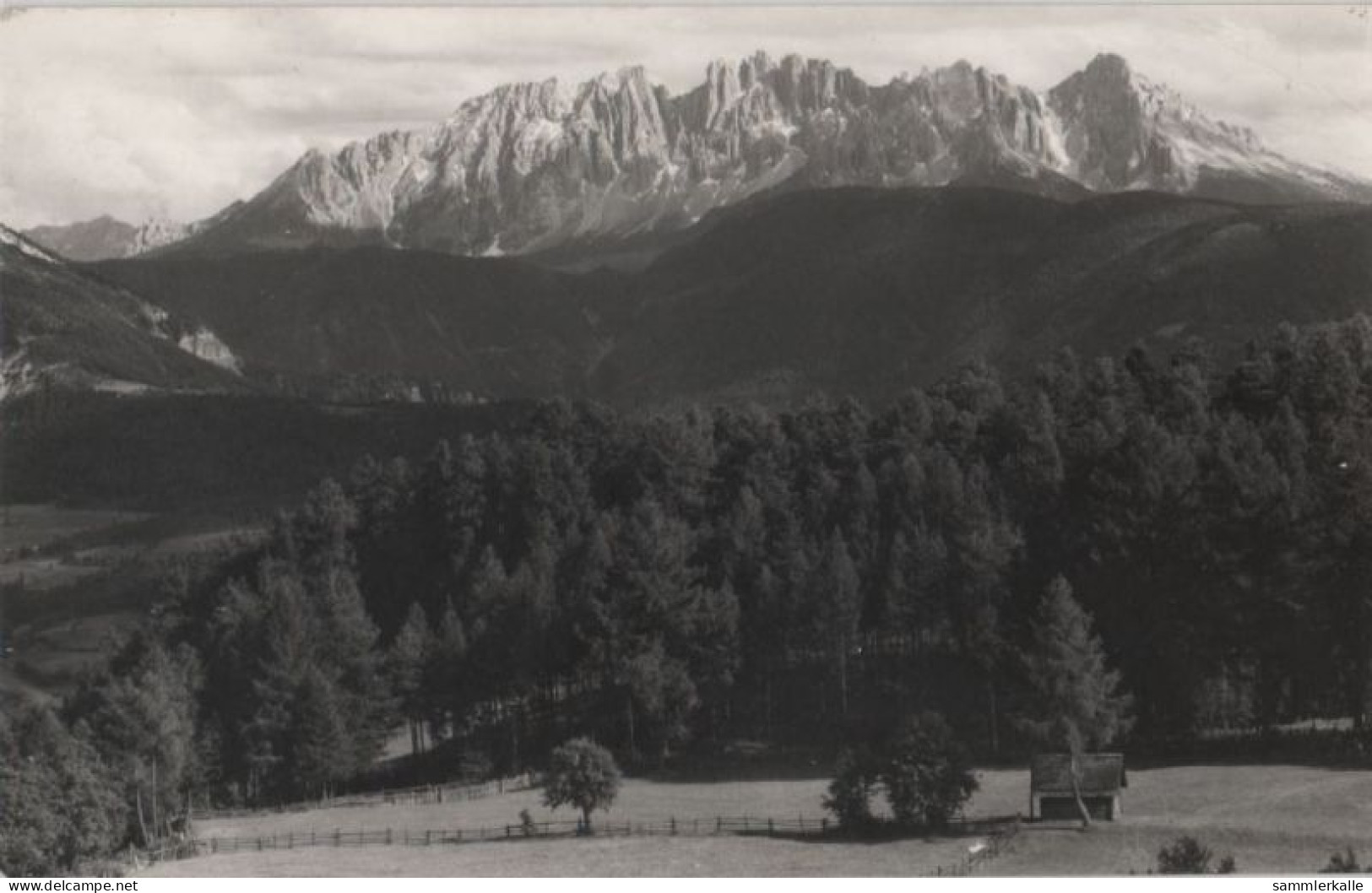 110850 - Bolzano - Bozen - Italien - Latemargruppe - Bolzano (Bozen)