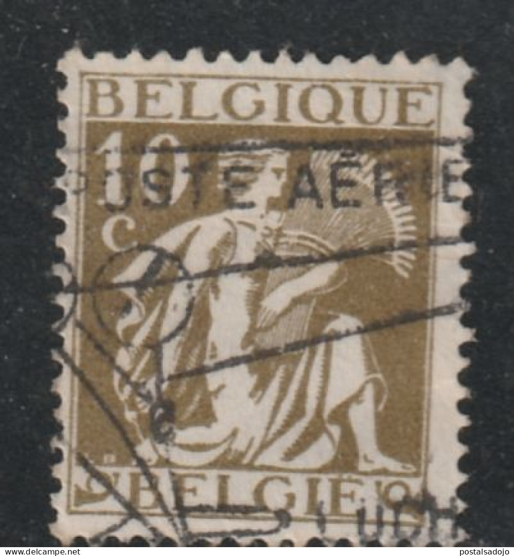 BELGIQUE 2737 // YVERT 337 // 1932 - Usati