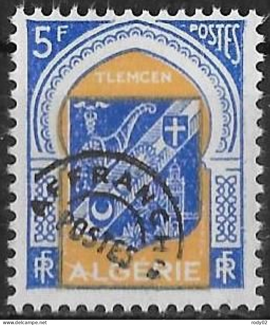 ALGERIE - PREO 19 - NEUF** MNH - Nuevos