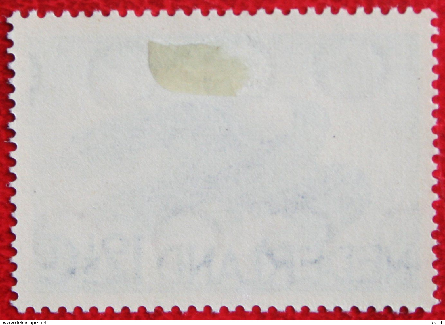 Airmail Stamp 12 1/2 Ct WM Horizontal NVPH LP11 11 (Mi 321 ) 1938 Ongebruikt / MH / * NEDERLAND / NIEDERLANDE - Luftpost