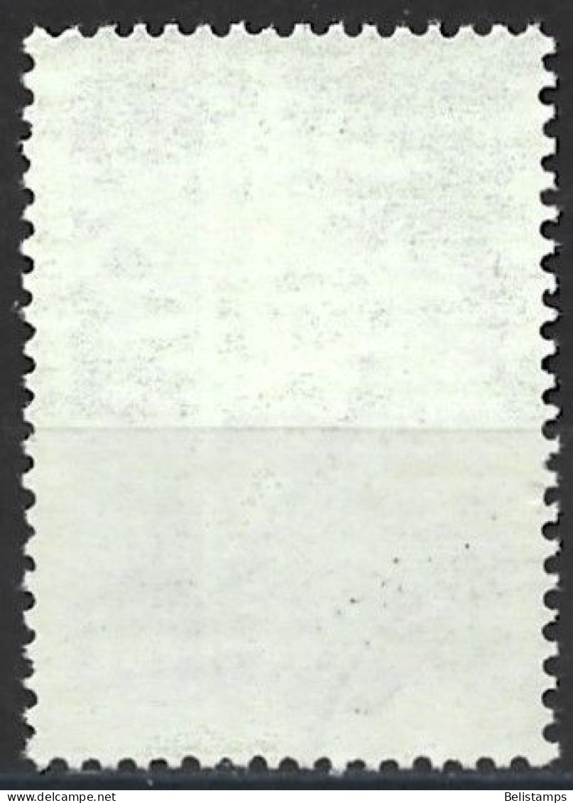 Russia 1964. Scott #2970 (U) V. J. Struve (1793-1864), Astronomer  *Complete Issue* - Used Stamps
