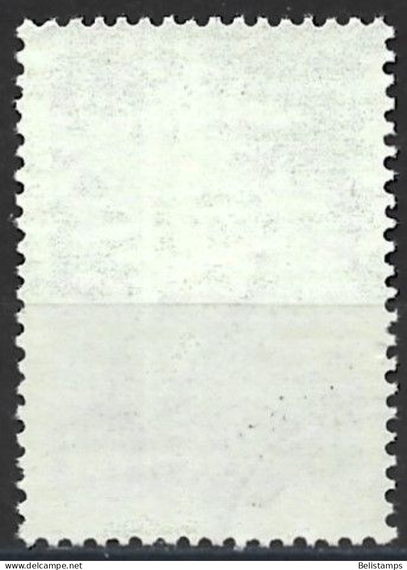 Russia 1964. Scott #2970 (U) V. J. Struve (1793-1864), Astronomer  *Complete Issue* - Oblitérés