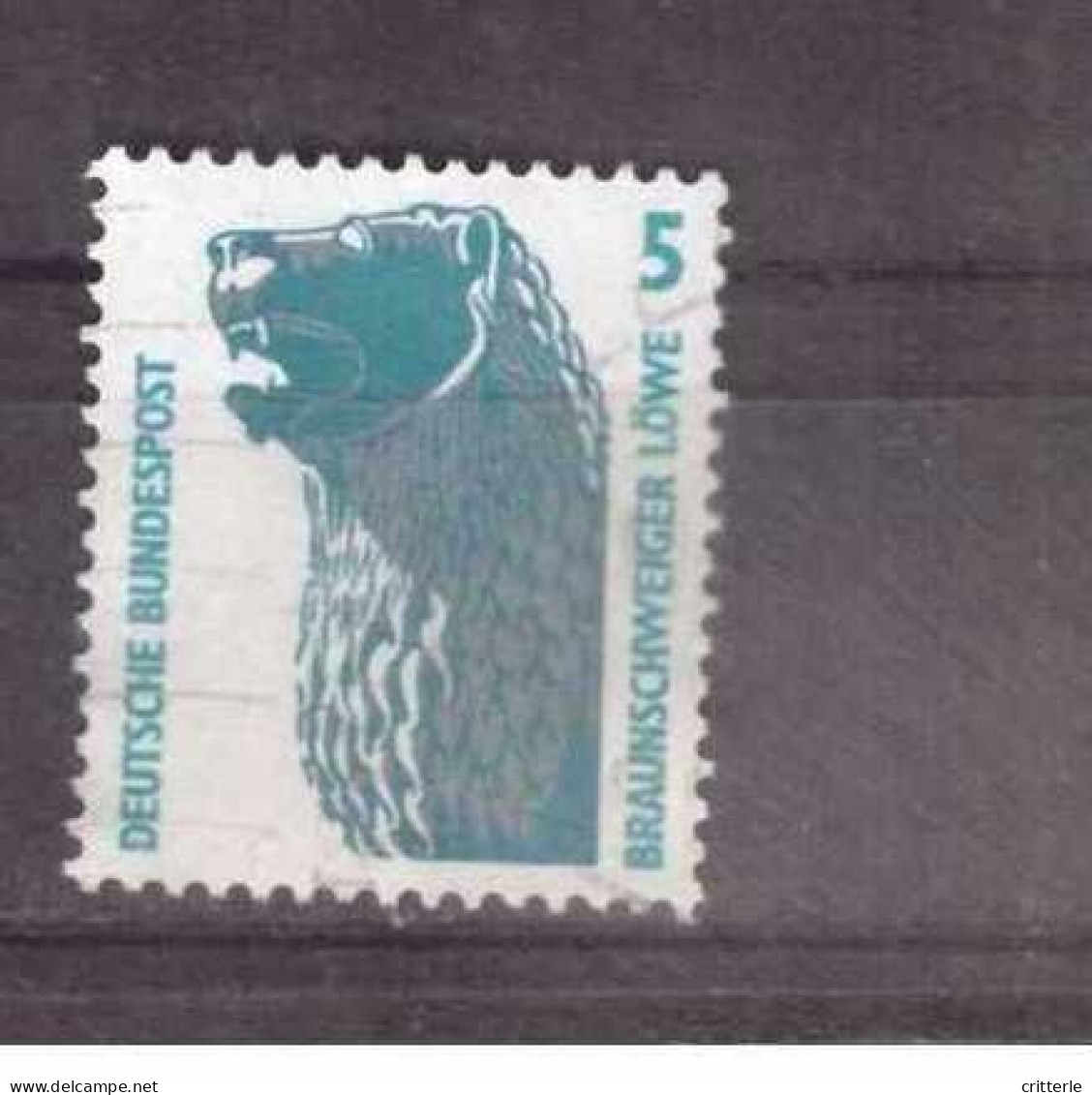 BRD Michel Nr. 1448 Gestempelt - Used Stamps