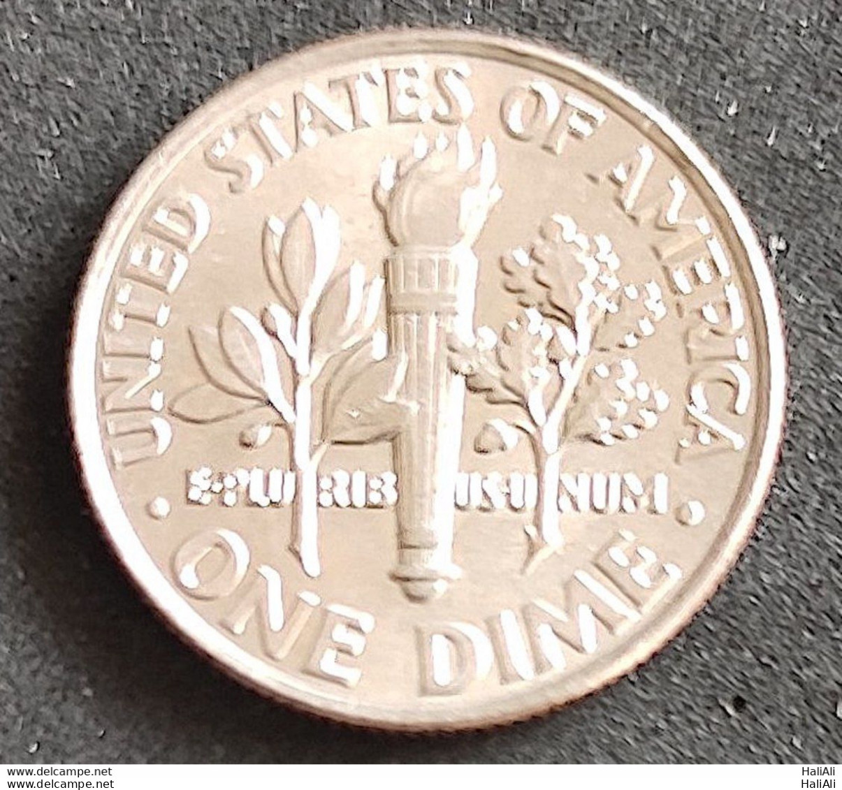 Coin United States 2005 1 Dime 1 - Autres & Non Classés