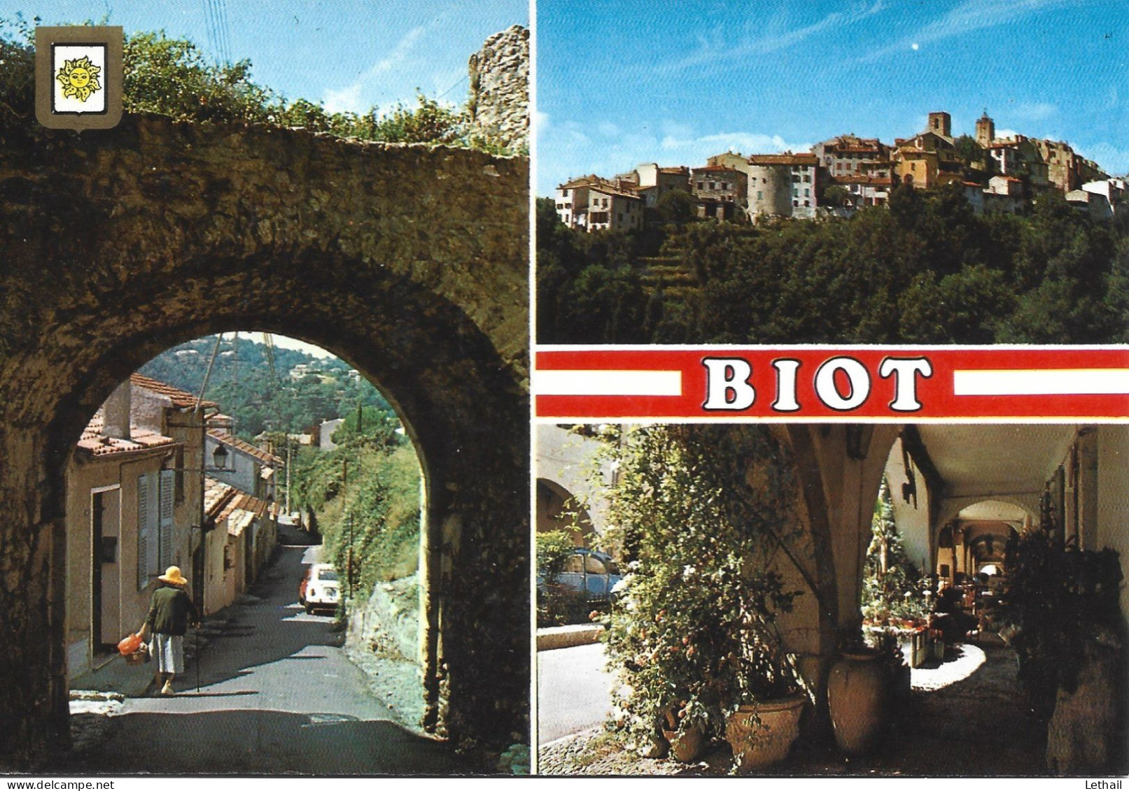 Ref ( 19419  )    Biot - Biot