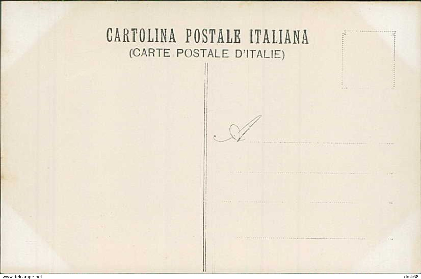 RIVA DEL GARDA ( TRENTO ) PORTO / VAPORETTO - CARTOLINA FOTOGRAFICA - AGOSTO 1906 (20537) - Trento