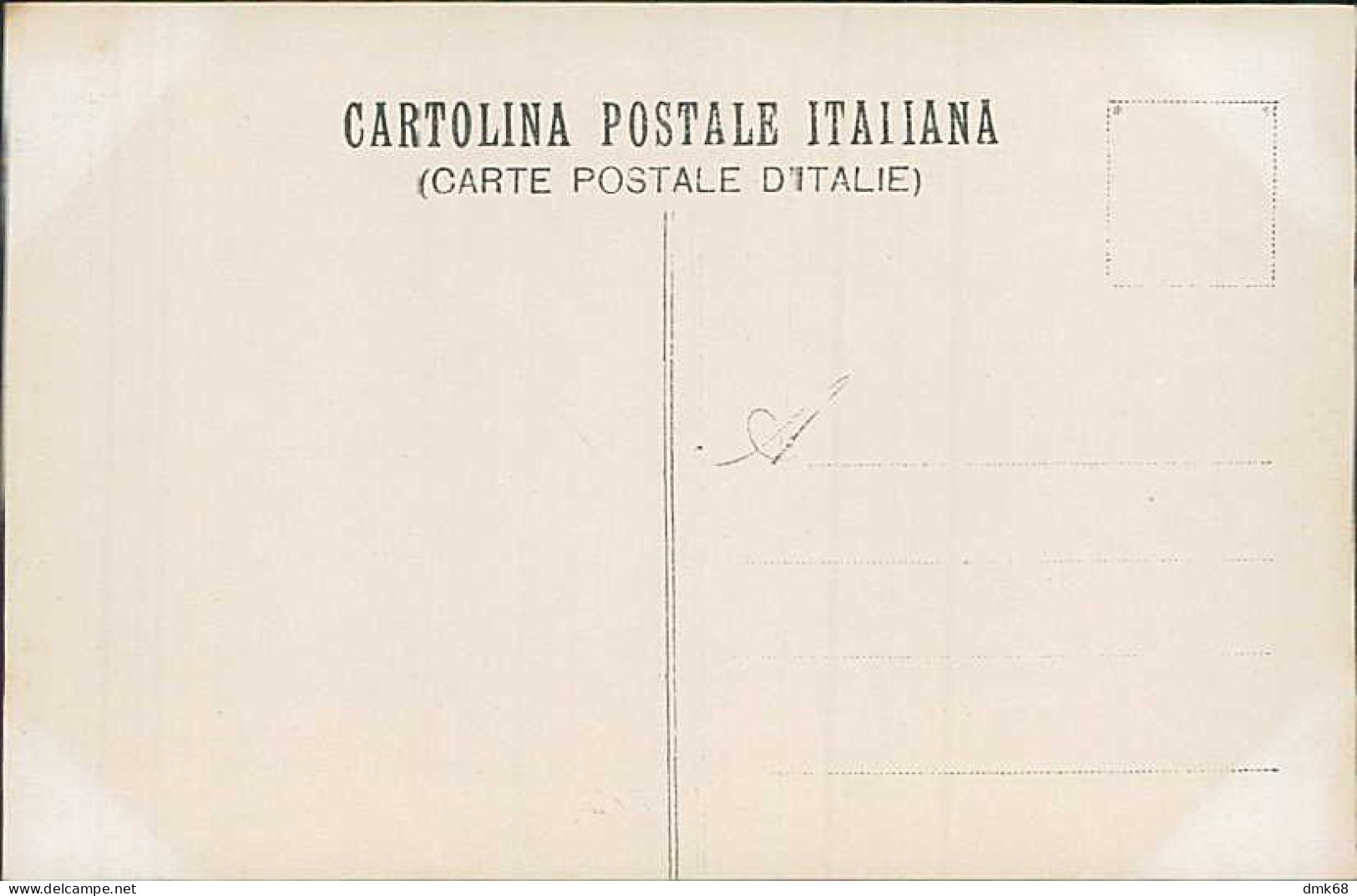 RIVA DEL GARDA ( TRENTO ) PORTO / VAPORETTO - CARTOLINA FOTOGRAFICA - AGOSTO 1906 (20538) - Trento