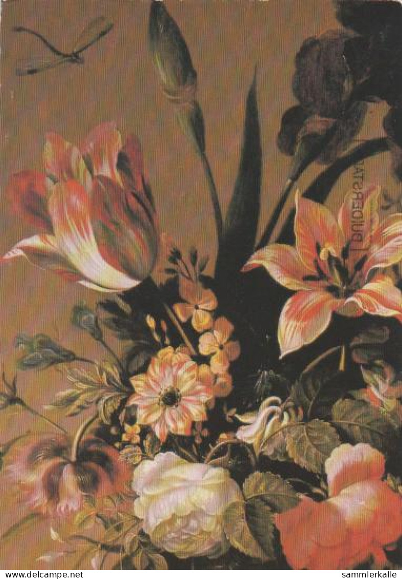 14651 - Ambrosius Bosschaert D.J. - Blumen - 1994 - Paintings