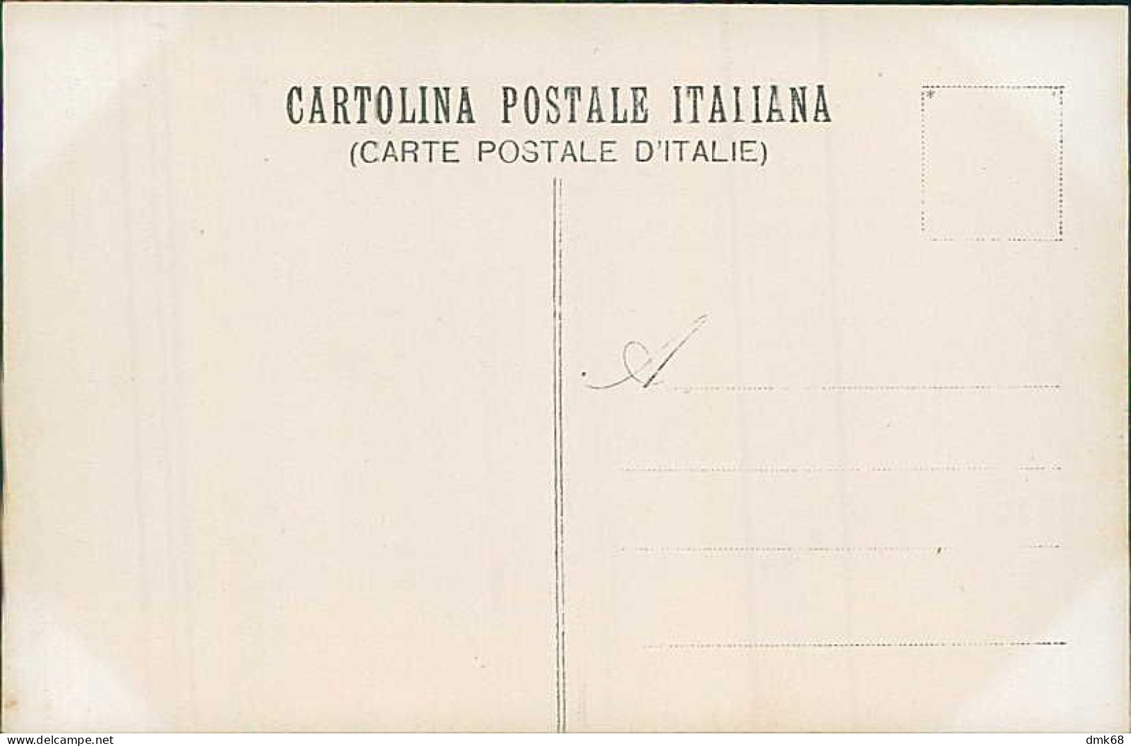 LAGO DI GARDA -  VAPORETTO / NAVIGAZIONE / PASSEGGERI - CARTOLINA FOTOGRAFICA - AGOSTO 1906 (20541) - Trento