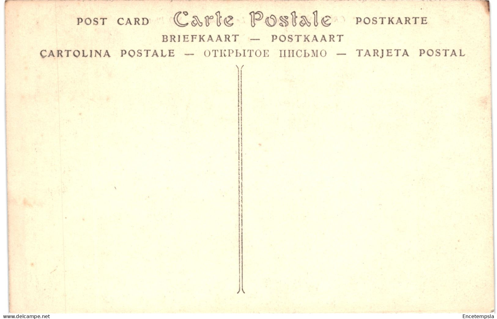CPA Carte Postale France Crozant Le Château   VM79166 - Crozant