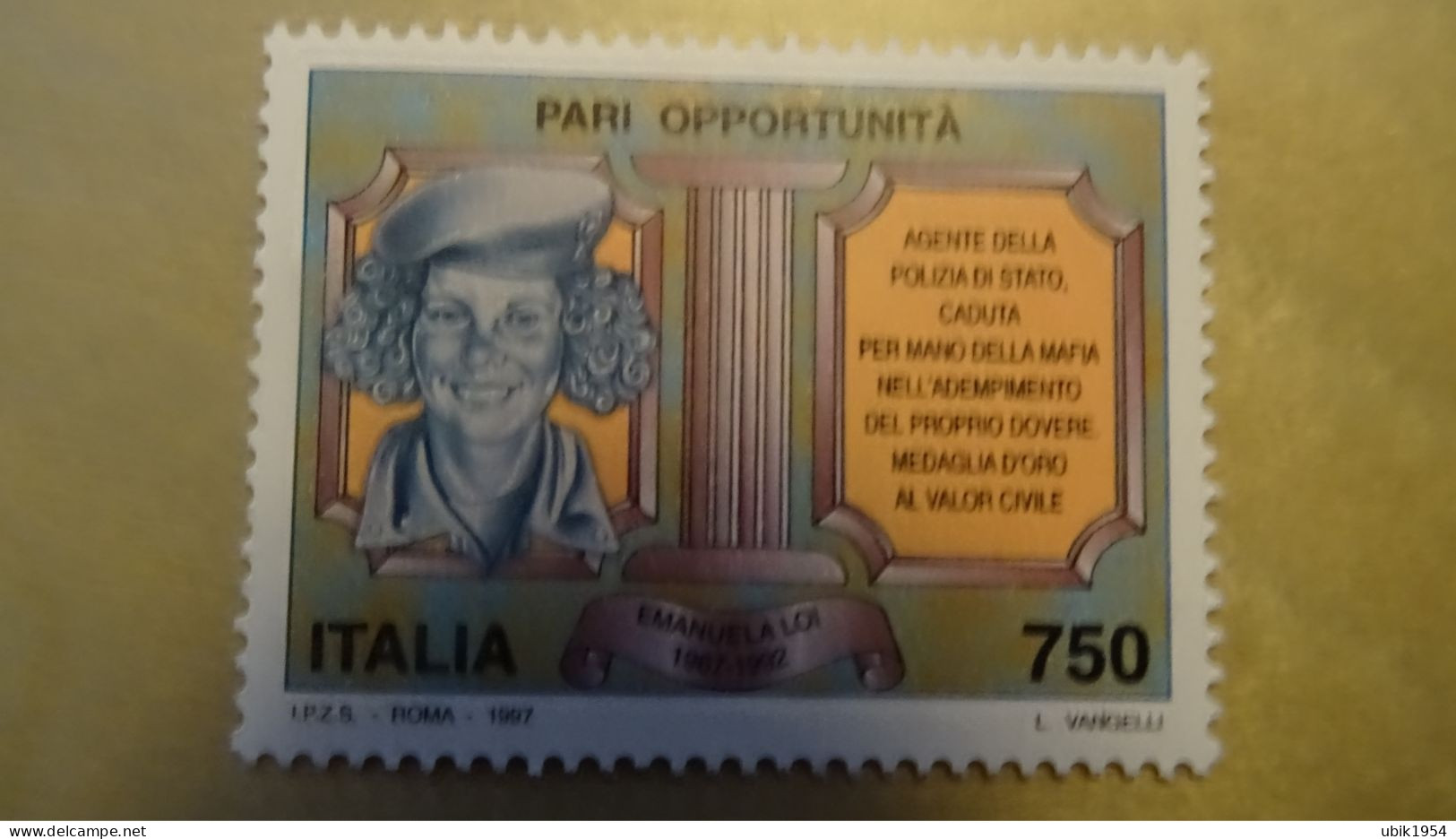 1997 MNH - 1991-00:  Nuovi