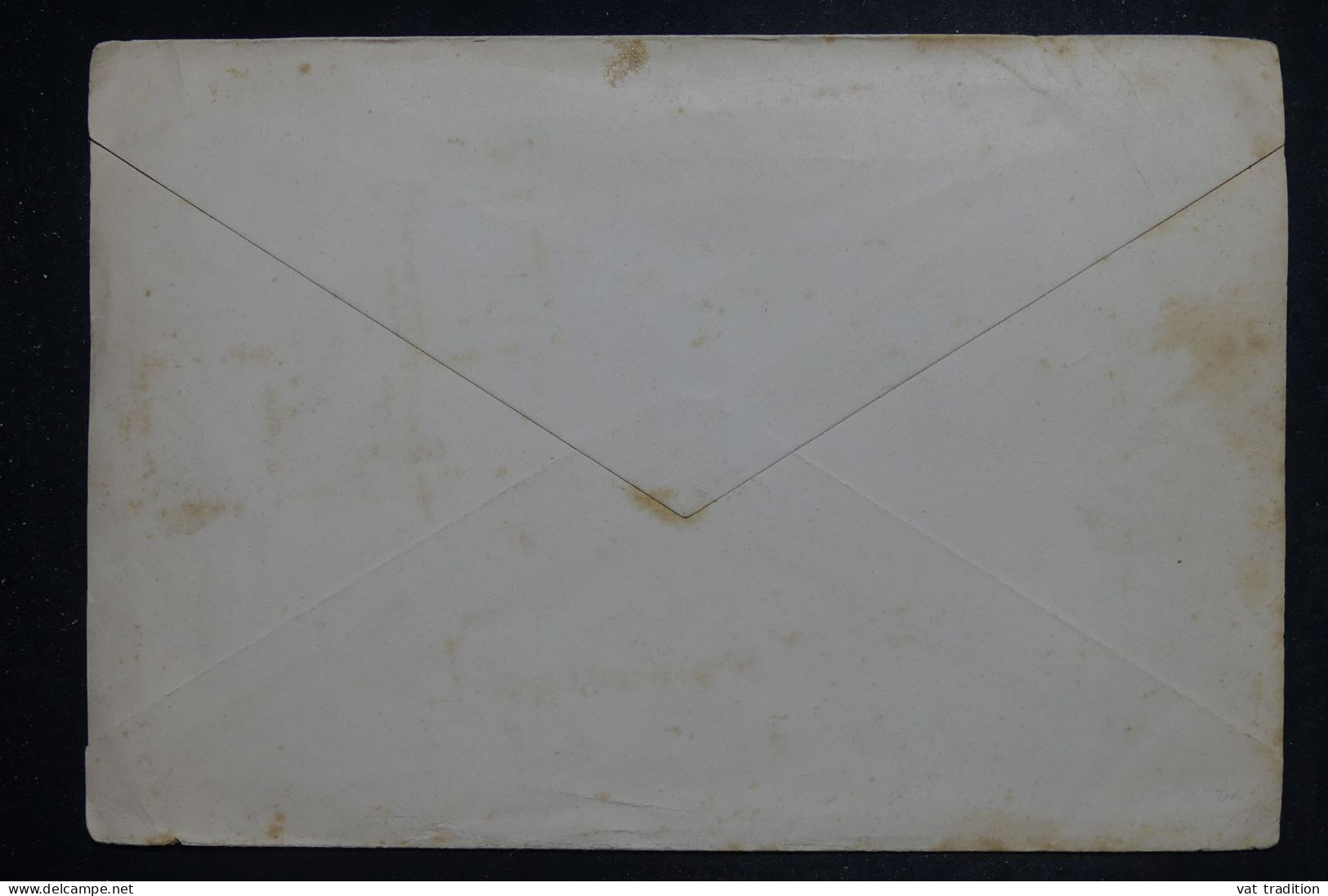 TRANSVAAL - Enveloppe Pour L'Allemagne En 1905  -  L 151118 - Transvaal (1870-1909)