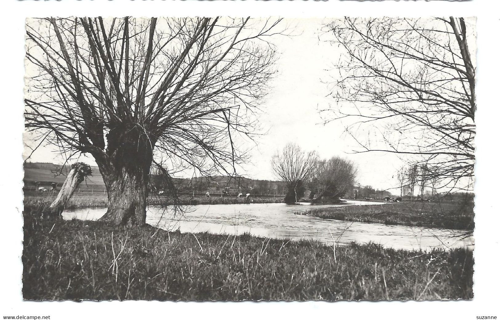 SAINT-CLAIR Sur EPTE - Bords De L'Epte - N°4 Marco éd. - Saint-Clair-sur-Epte