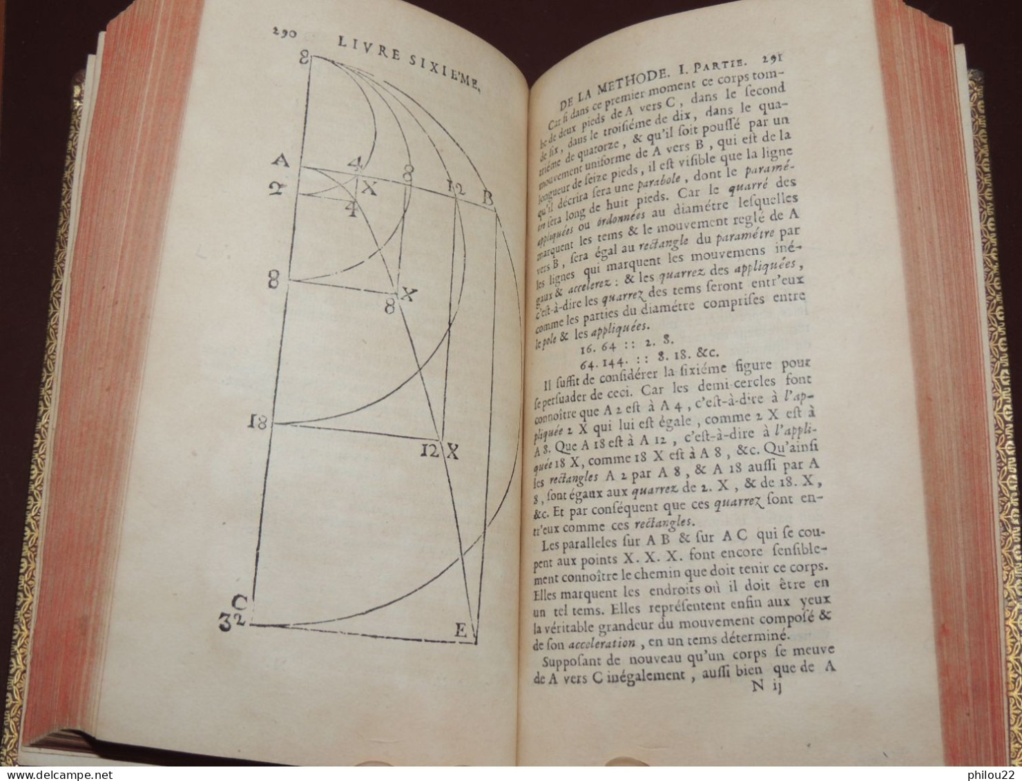 MALEBRANCHE  De La Recherche De La Vérité... Philosophie  Théologie  3 Vol. 1700 - Before 18th Century