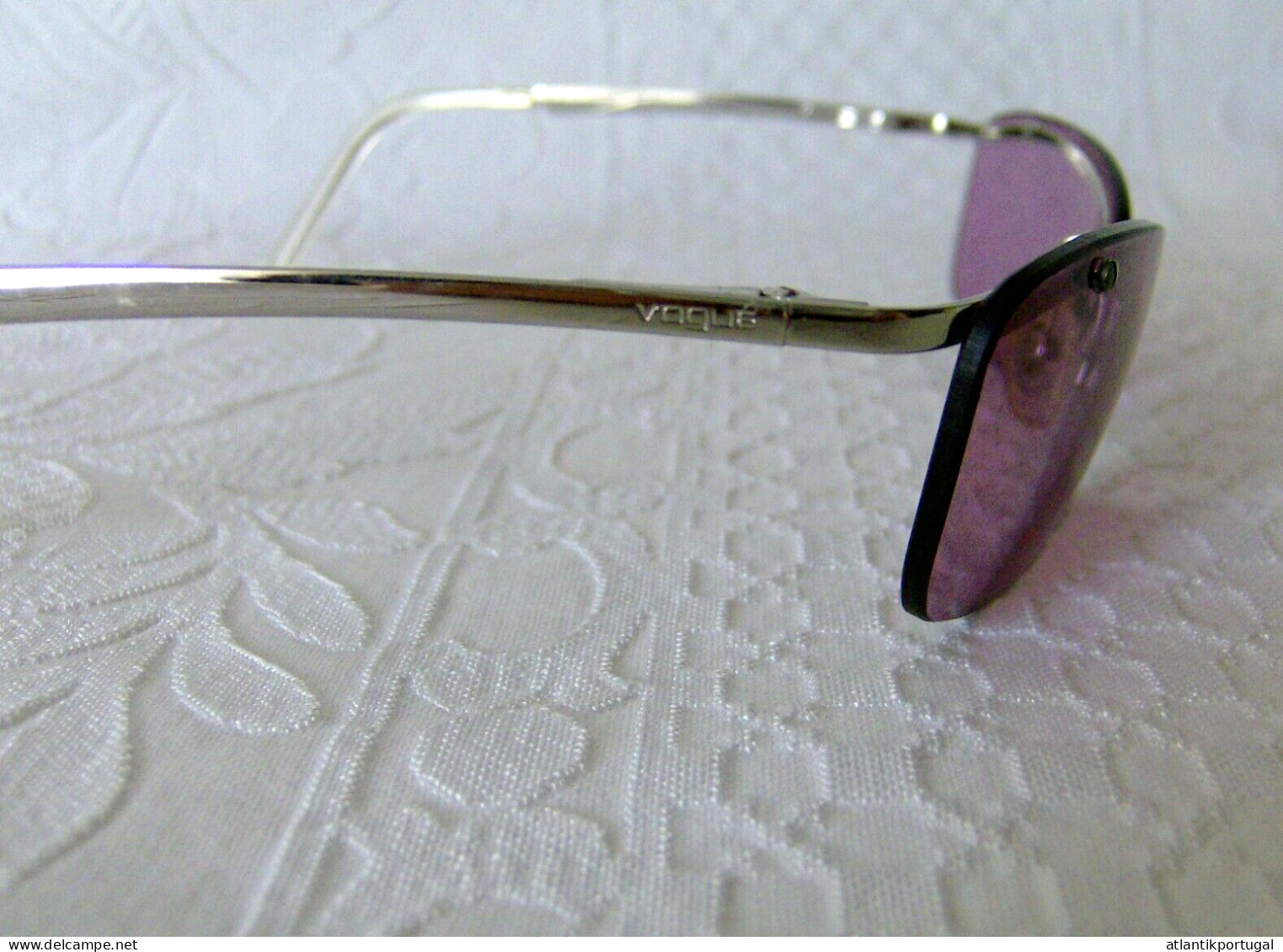 Sonnenbrille VOGUE VO3331-S 60 15 323/76 - Andere & Zonder Classificatie