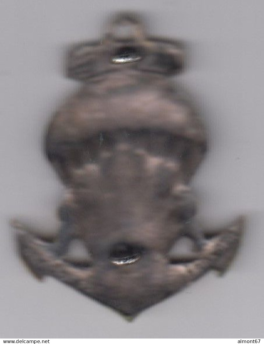 1er BCCP - Insigne Drago Béranger - Landmacht