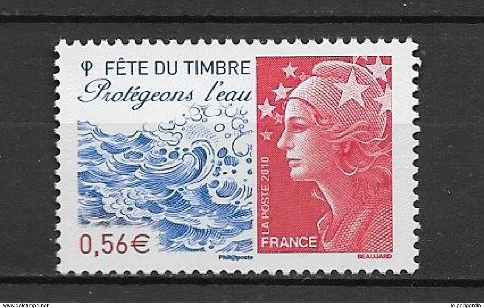 France No 4439 Neuf , ** , Sans Charniere , Ttb . - Ungebraucht