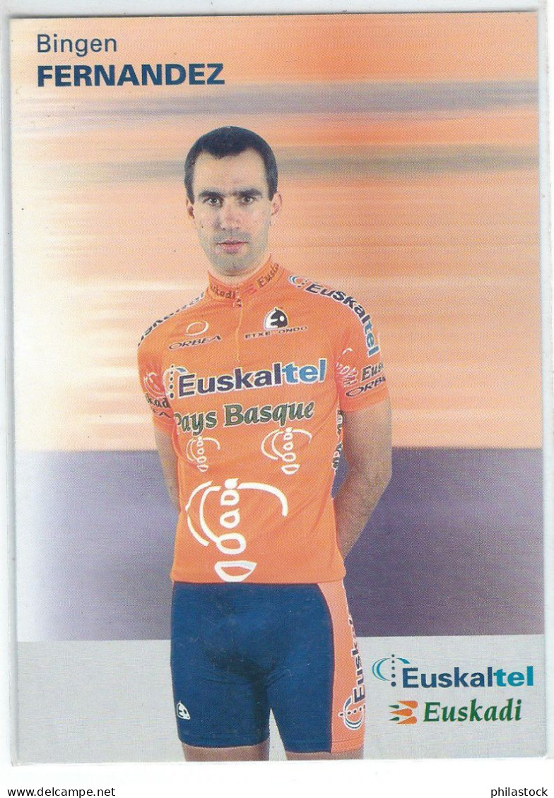 ESPAGNE Série De 13 Cartes Publicitaires équipe Cycliste Espagnole - Ciclismo