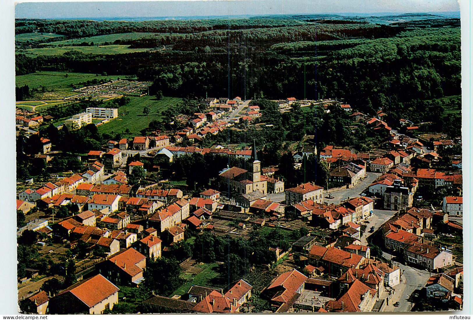 54* CIREY SUR VEZOUVE  (CPM 10x15cm)                     MA55-0257 - Cirey Sur Vezouze