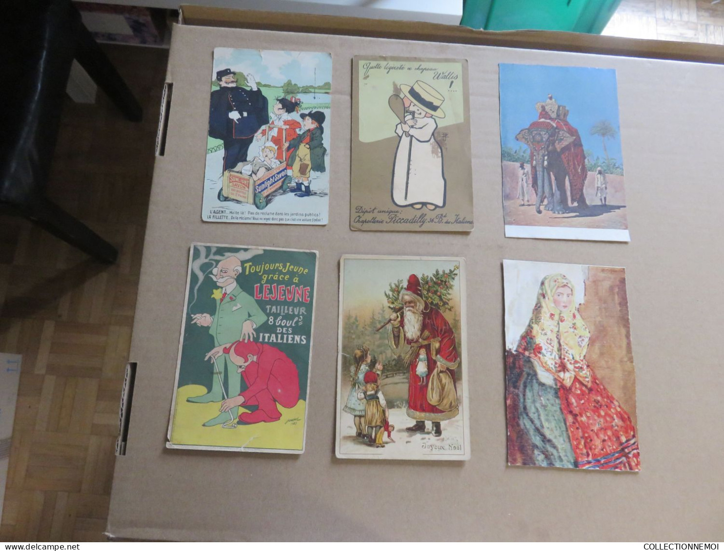 LOT DE plus ++++ 100 cartes diverses et variées,, ILLUSTRATEURS , REGIONALISME , HUMOUR ,etrangéres ,défauts