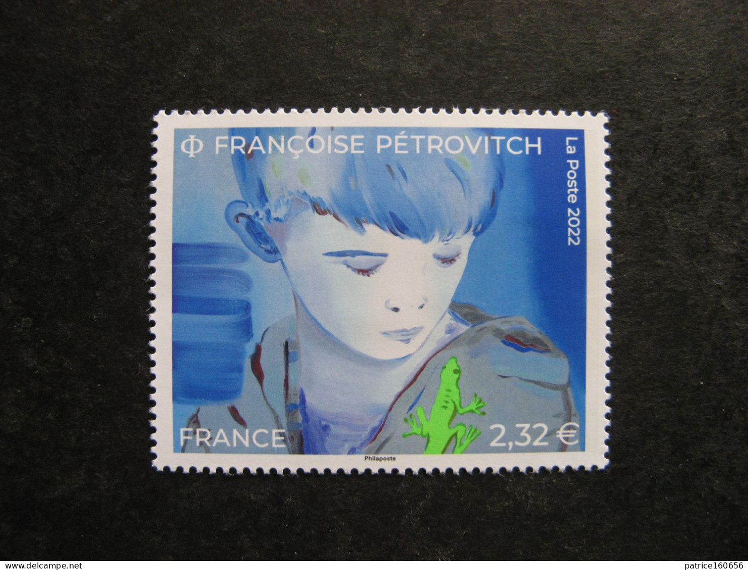 TB Timbre N° 5616. Neuf XX . - Unused Stamps