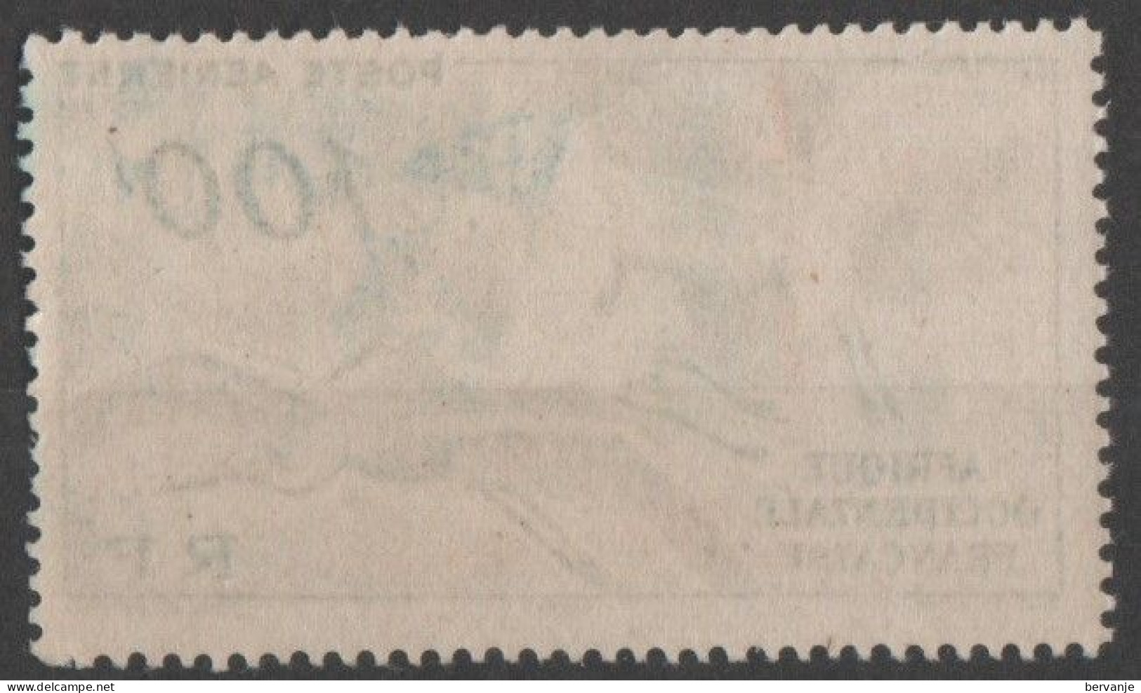 L248   Timbre A.O.F Poste Aerienne - Unused Stamps