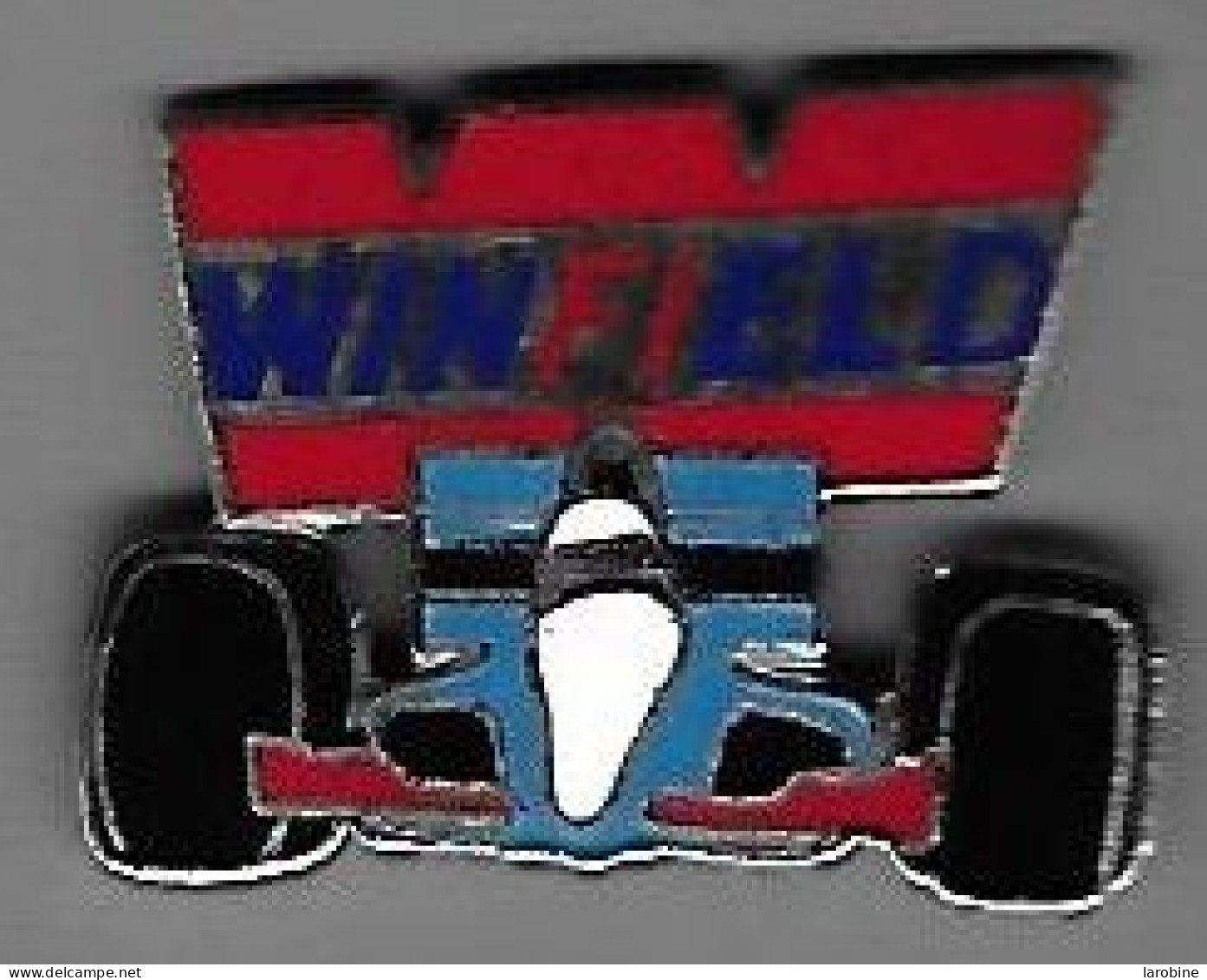 @@ F1 Sponsor Winfield EGF( Winner) @@aut01 - F1