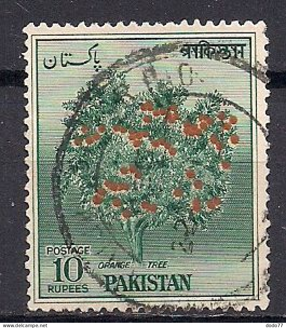 PAKISTAN    OBLITERE - Pakistan