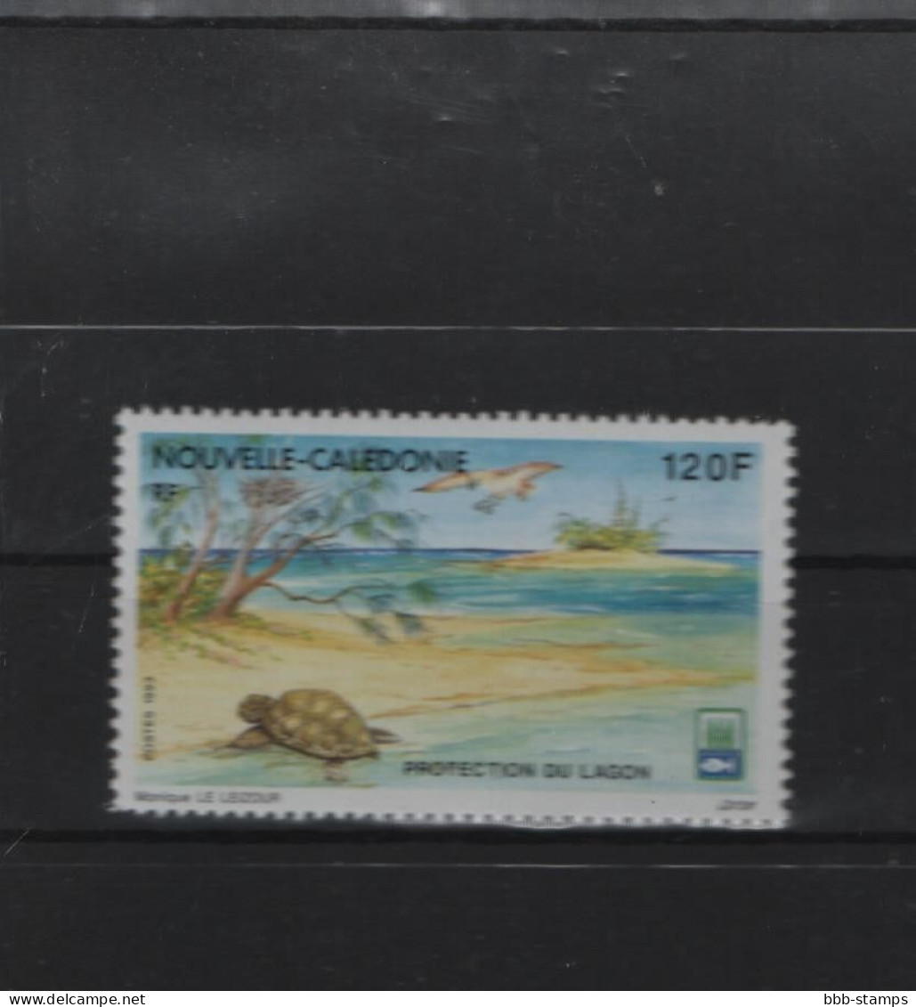 Neukaledonien Michel Cat.No. Mnh/**  953 - Unused Stamps