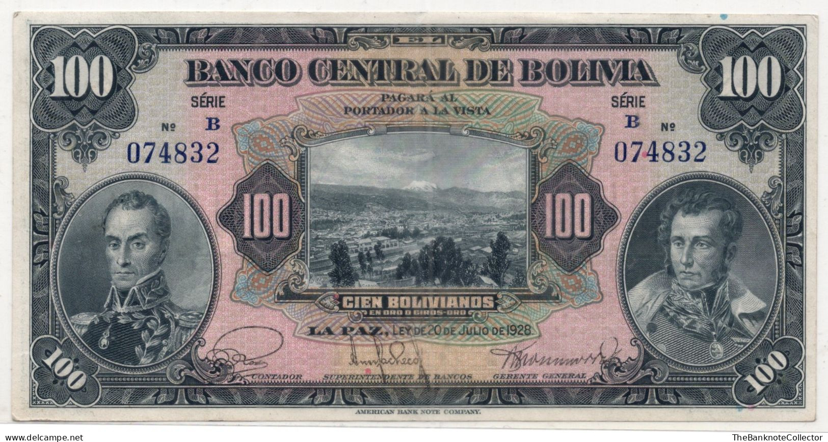 Bolivia 50 Bolivanos 2018 P-250 UNC - Bolivien