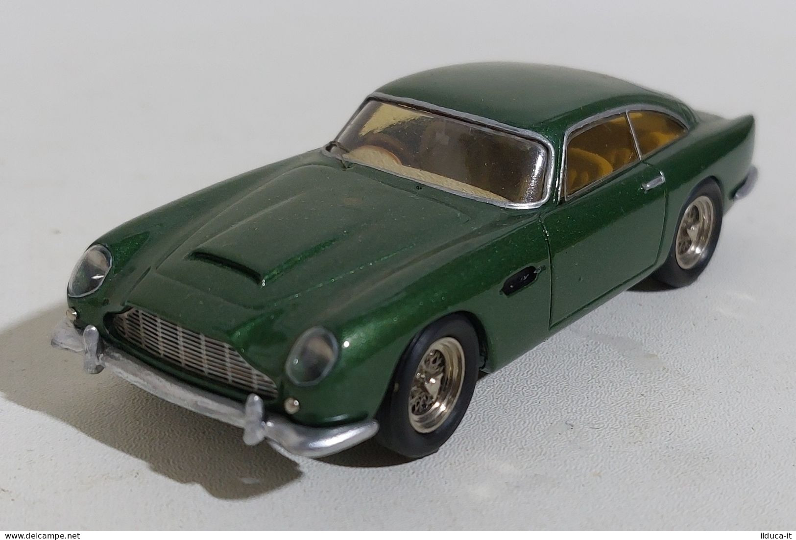 59609 PROVENCE MOULAGE 1/43 - Aston Martin DB5 - Autres & Non Classés