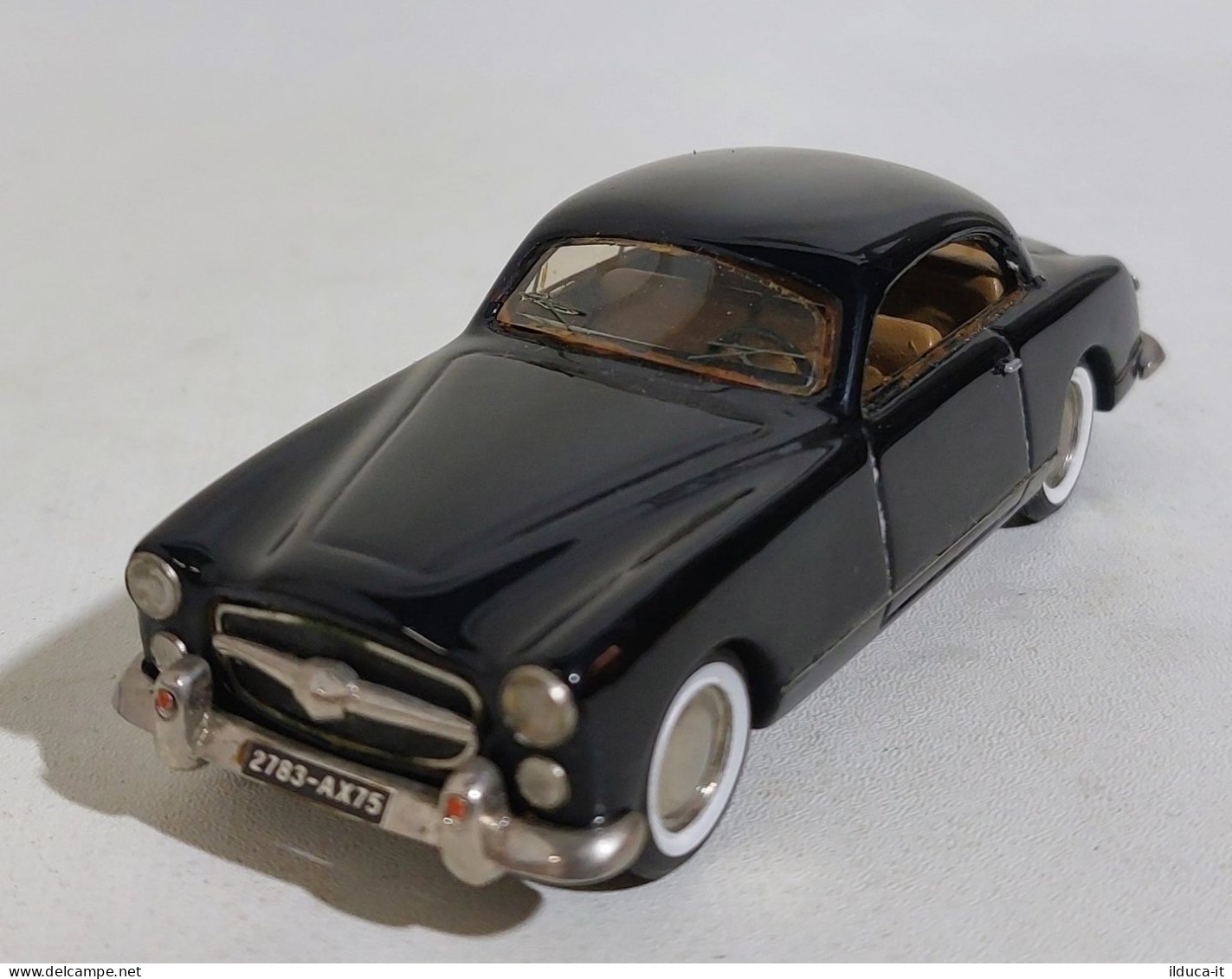59740 MA COLLECTION 1/43 N. 29 Brianza - Ford Comete 1953 - Other & Unclassified