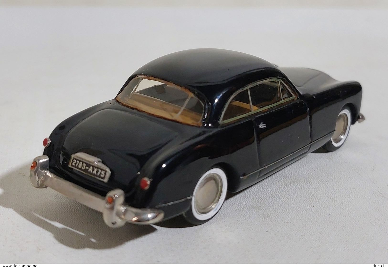 59740 MA COLLECTION 1/43 N. 29 Brianza - Ford Comete 1953 - Sonstige & Ohne Zuordnung