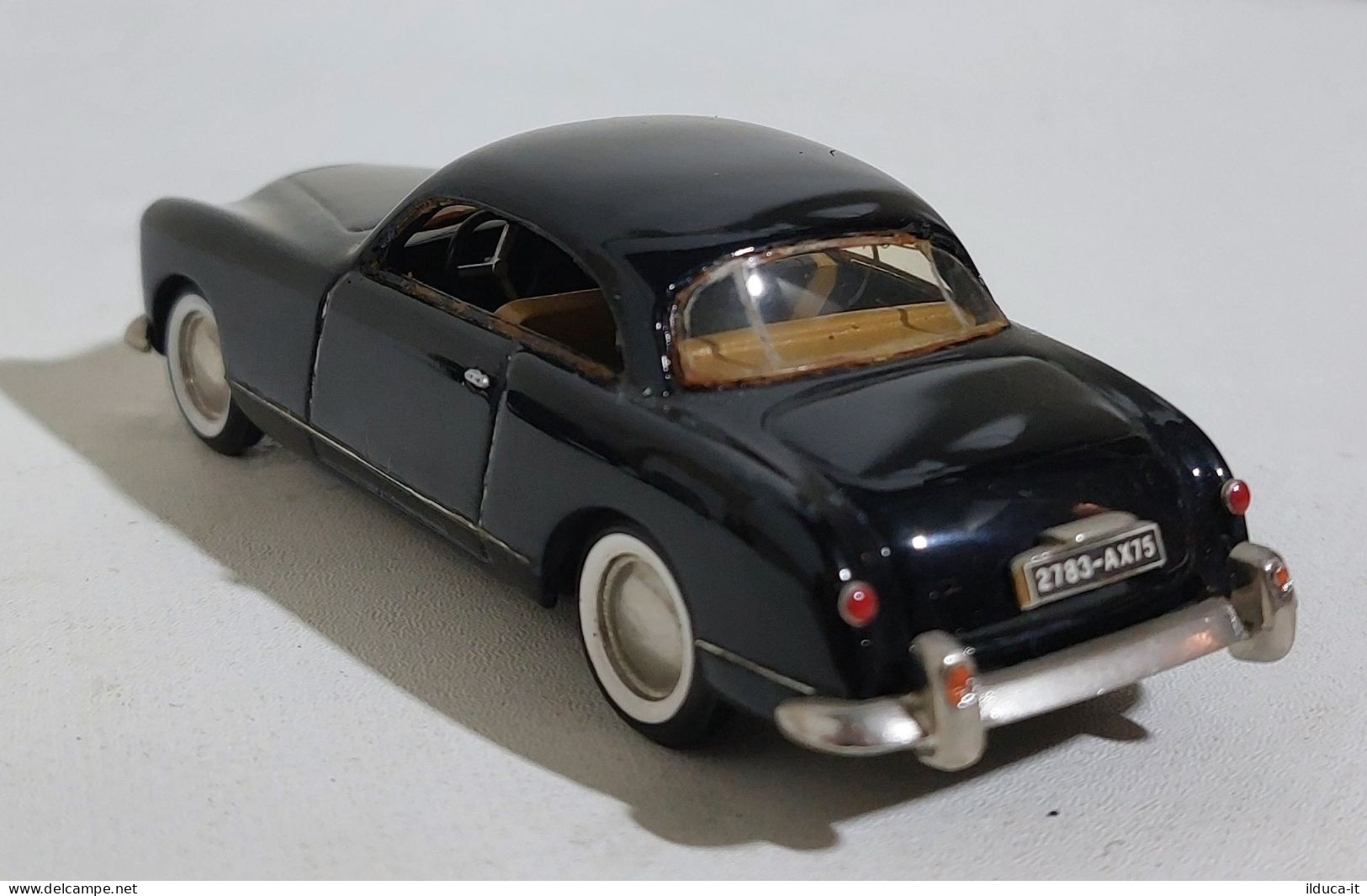 59740 MA COLLECTION 1/43 N. 29 Brianza - Ford Comete 1953 - Andere & Zonder Classificatie