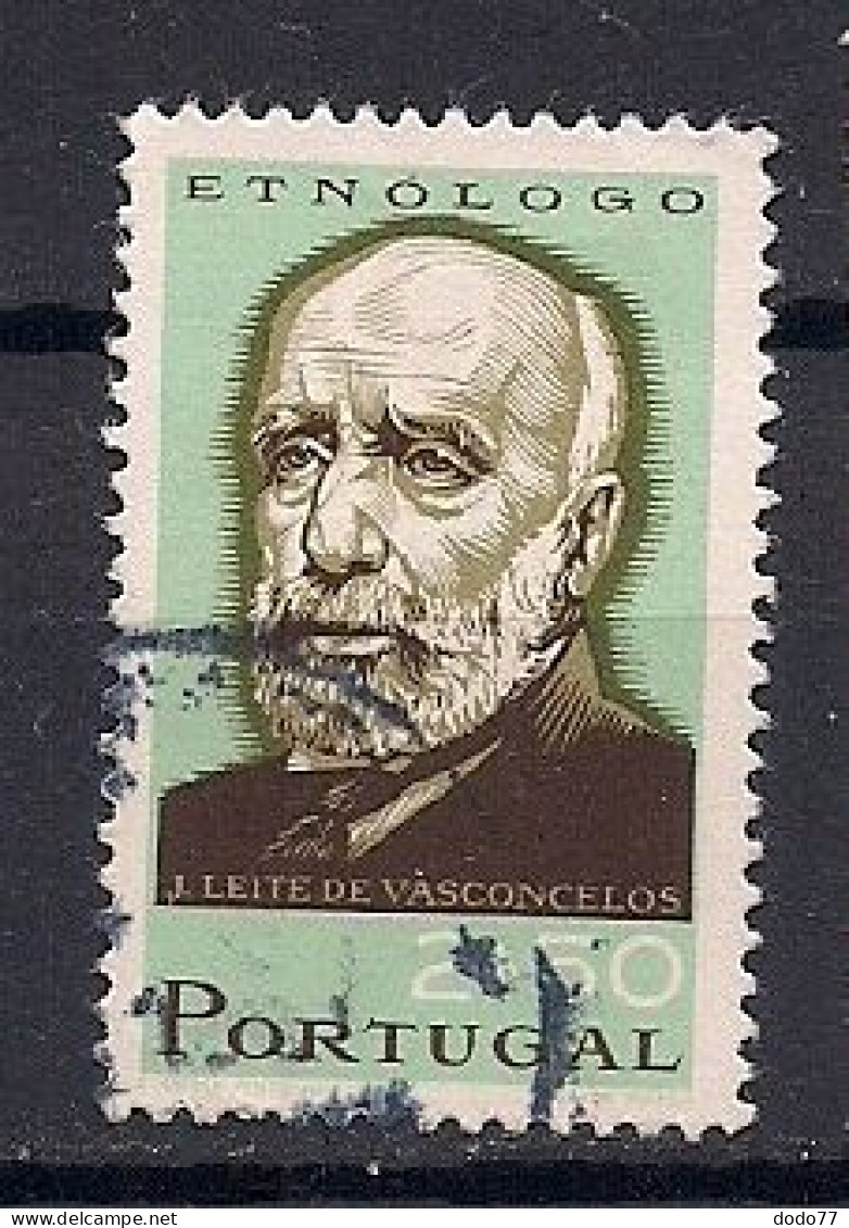 PORTUGAL   N°  1001   OBLITERE - Used Stamps