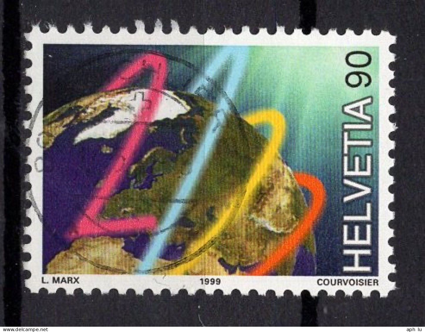 Marke 1999 Gestempelt (h511003) - Usados