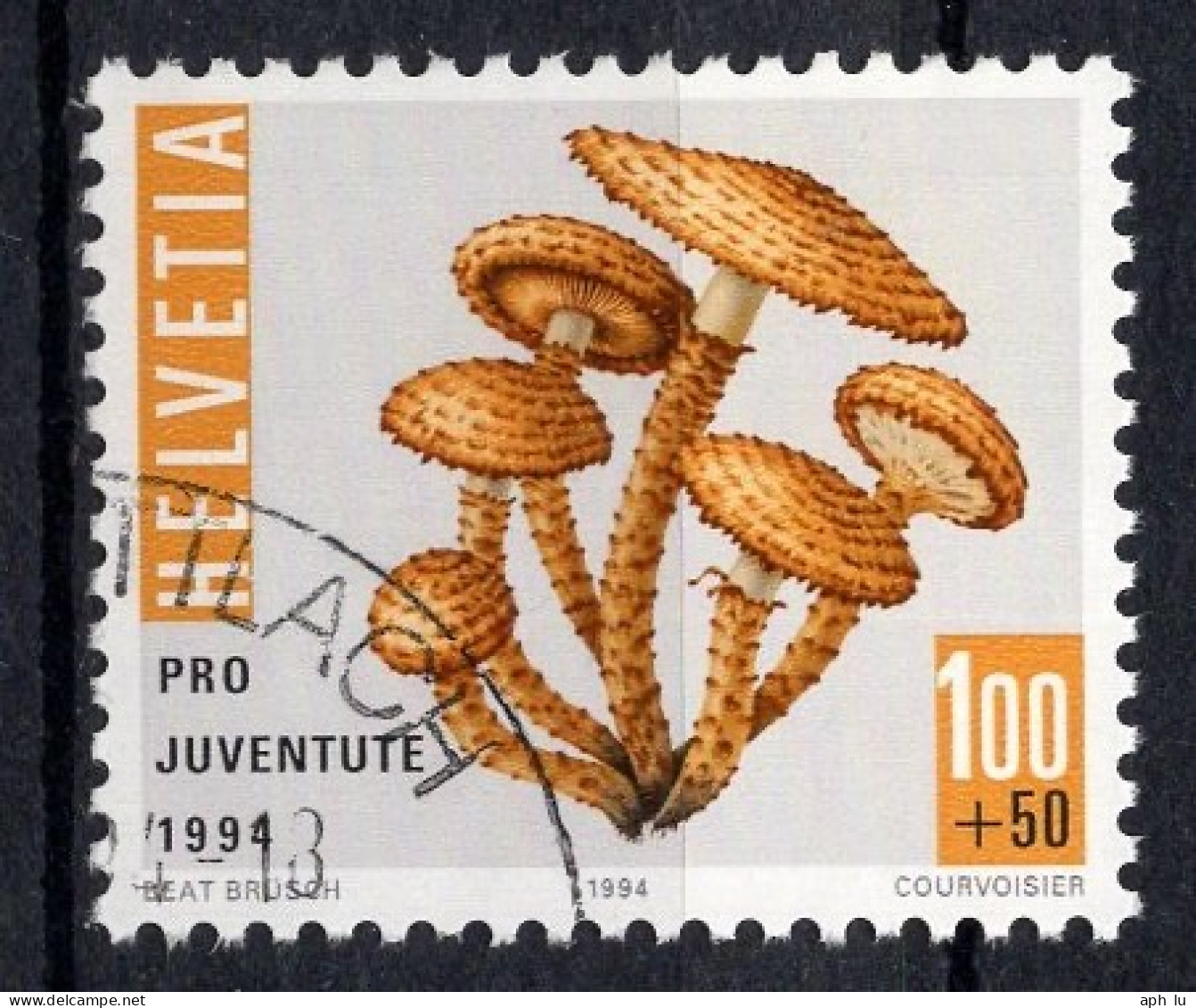 Marke 1994 Gestempelt (h520501) - Used Stamps