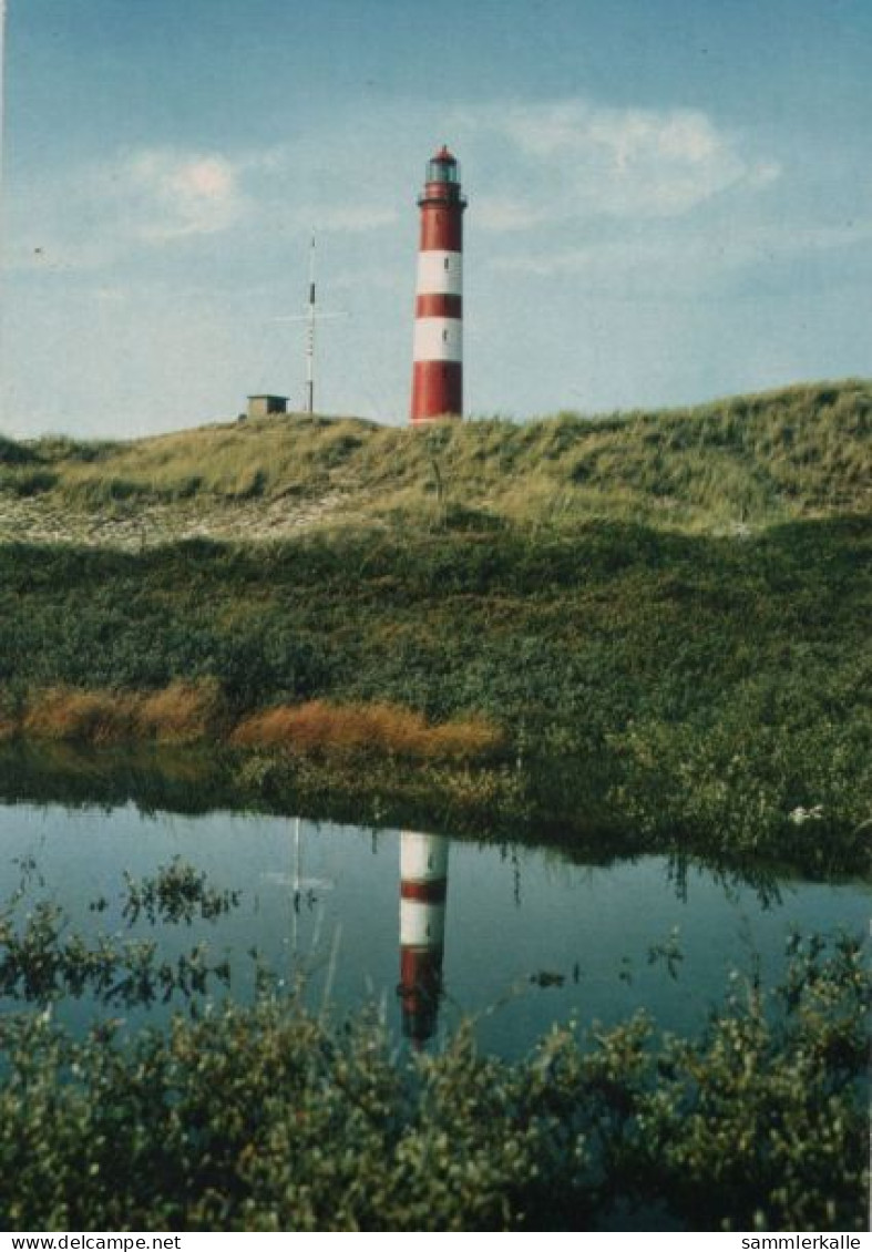 104222 - Amrum - 1973 - Husum