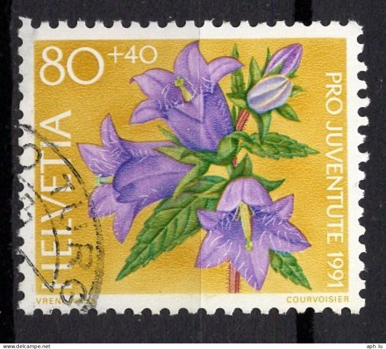 Marke 1992 Gestempelt (h520801) - Used Stamps